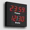 ethernet-digital-wall-clock